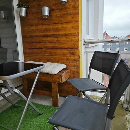 Calais Plage-Gare Appartement Elegant Tout Equipe Ngoại thất bức ảnh