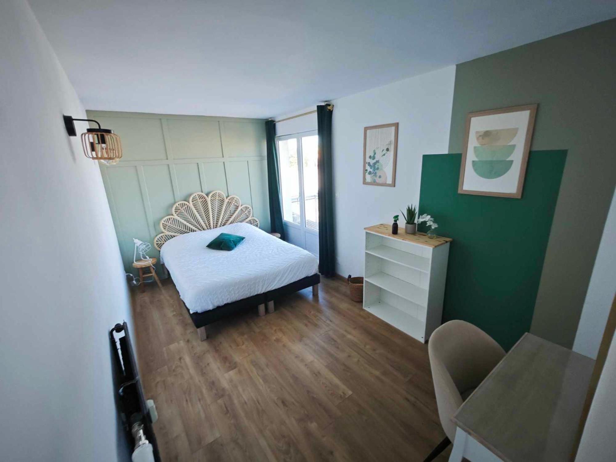 Calais Plage-Gare Appartement Elegant Tout Equipe Ngoại thất bức ảnh
