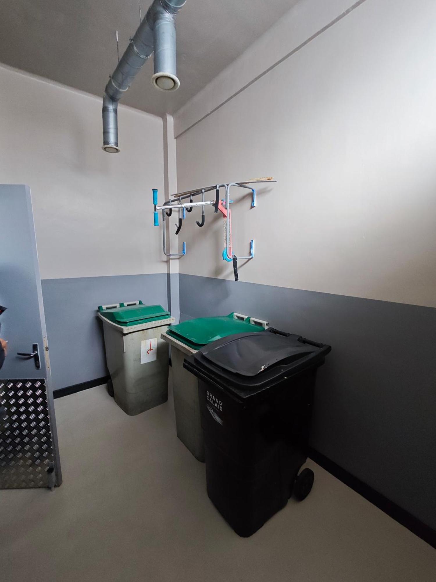 Calais Plage-Gare Appartement Elegant Tout Equipe Ngoại thất bức ảnh